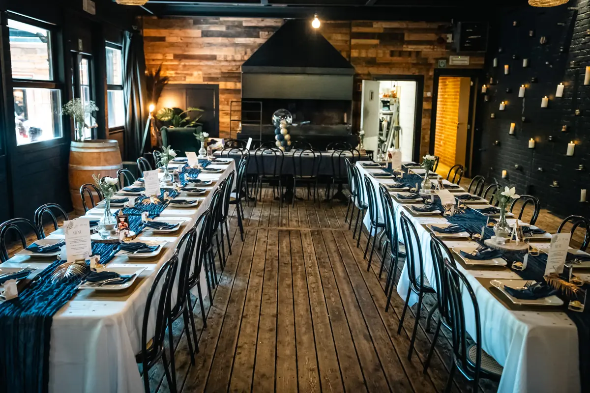 ANNIVERSAIRE - Vue 7